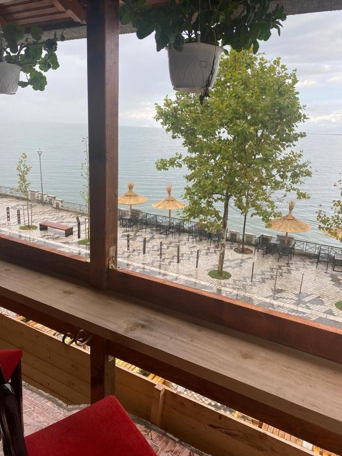 Hotel Piccolino Shkodër エクステリア 写真