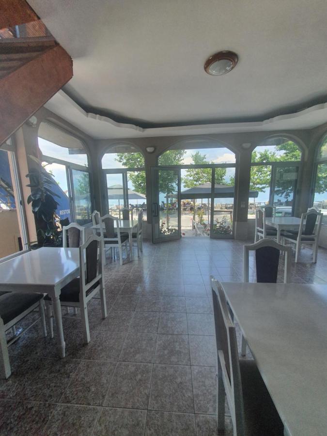 Hotel Piccolino Shkodër エクステリア 写真
