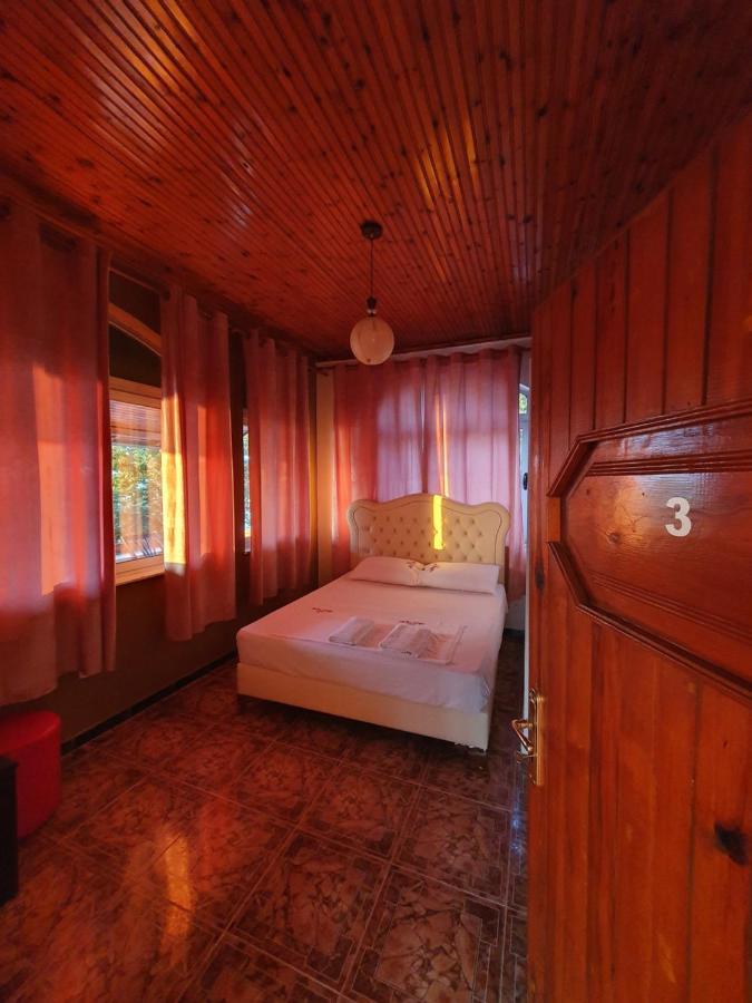 Hotel Piccolino Shkodër 部屋 写真