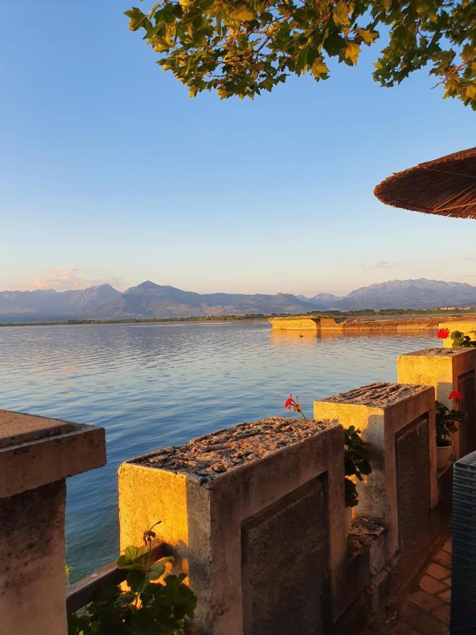 Hotel Piccolino Shkodër エクステリア 写真