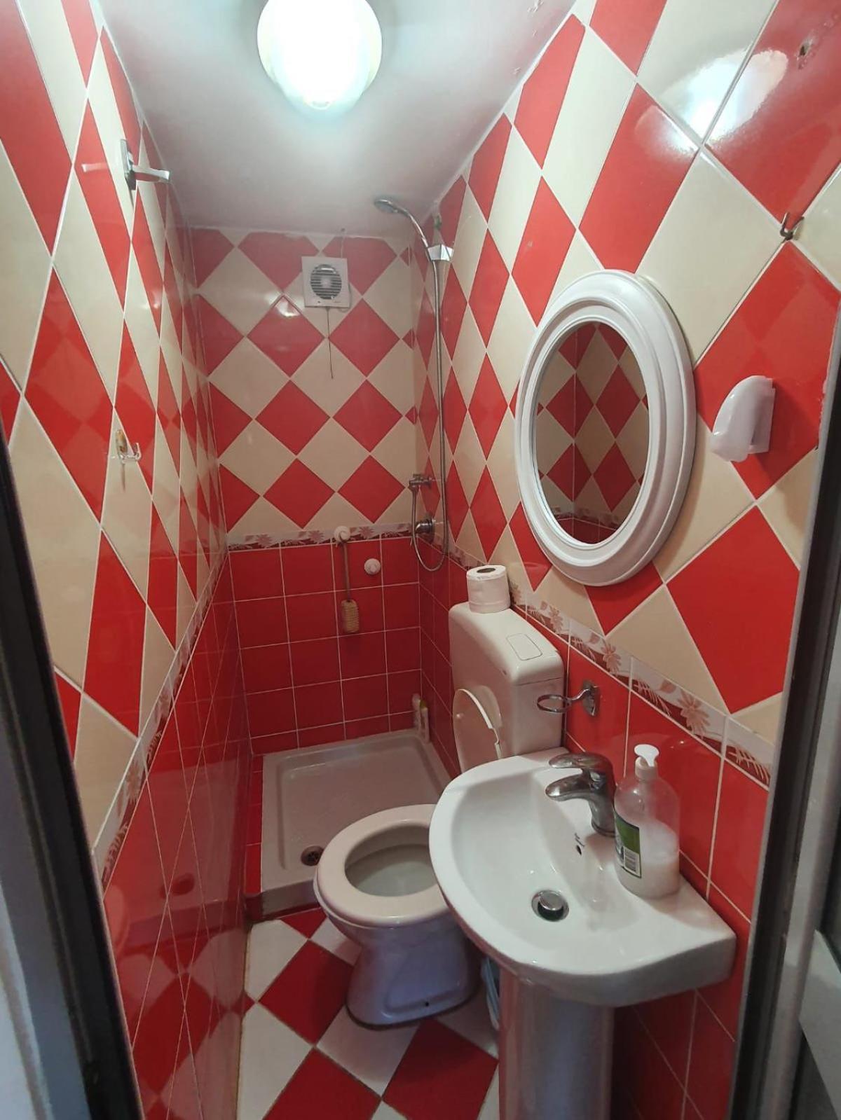 Hotel Piccolino Shkodër エクステリア 写真
