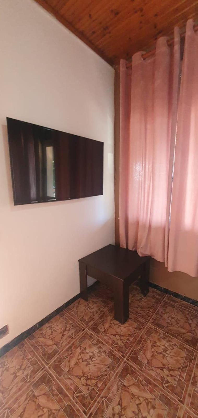 Hotel Piccolino Shkodër エクステリア 写真