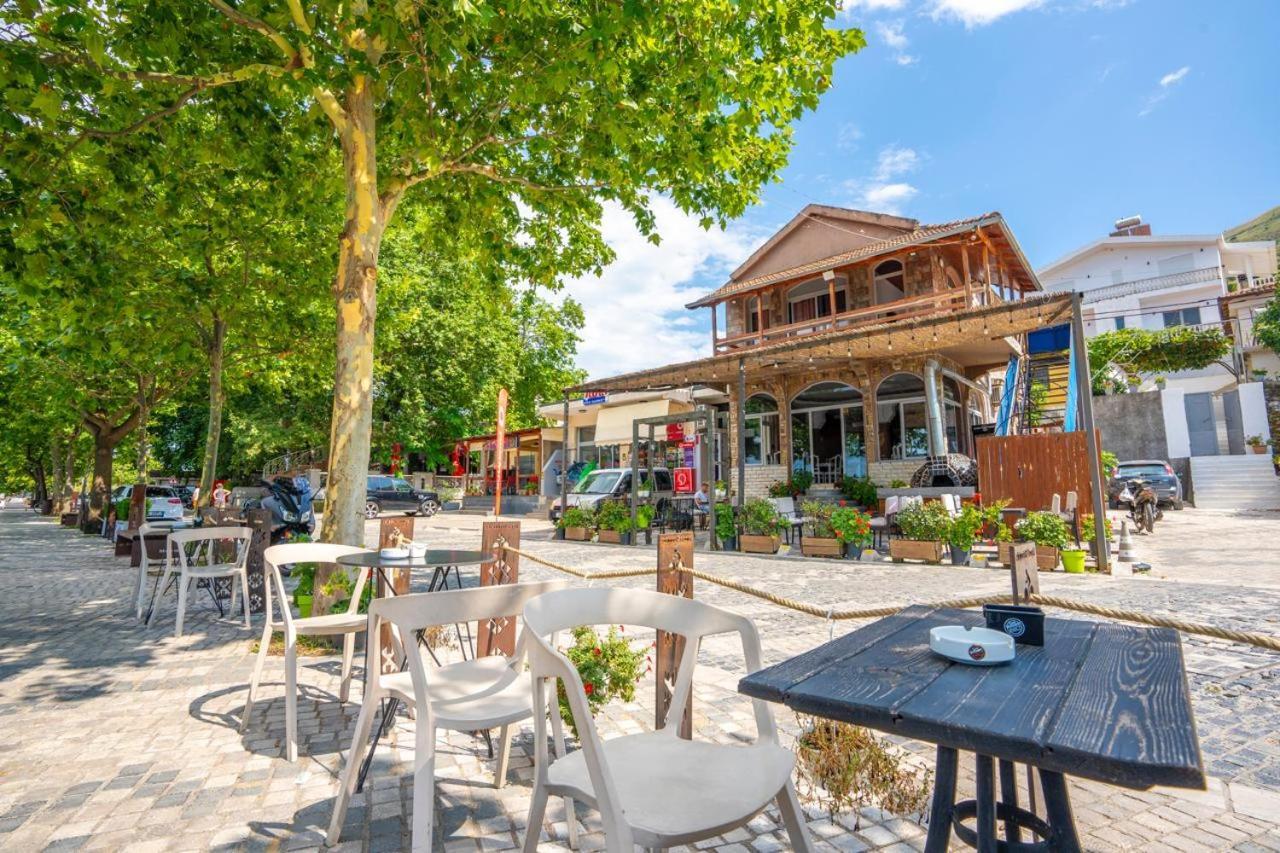 Hotel Piccolino Shkodër エクステリア 写真